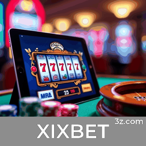Cassino ao Vivo XIXBET - 250+ Mesas com Dealers Profissionais