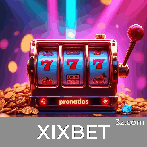 Catálogo de jogos XIXBET com bônus